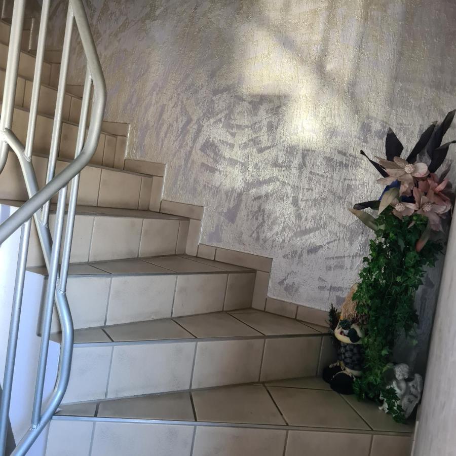 Ferienwohnung Sahrmann 미스텔가우 외부 사진