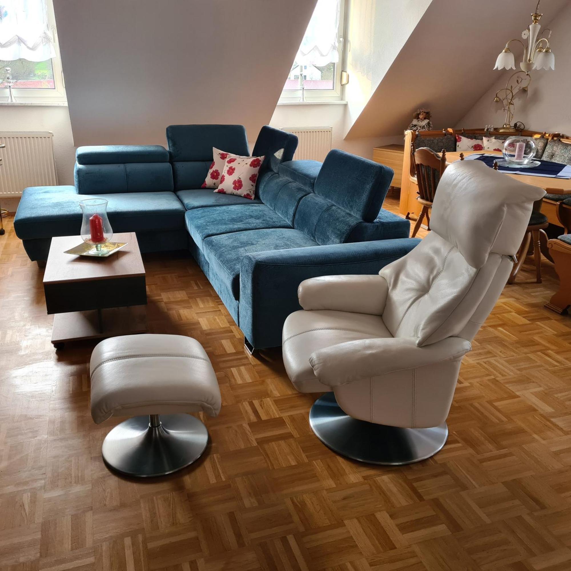 Ferienwohnung Sahrmann 미스텔가우 외부 사진